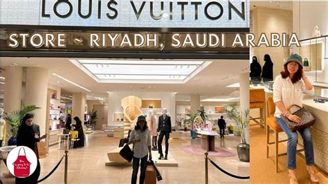 louis vuitton saudi arabia prices|louis vuitton riyadh center.